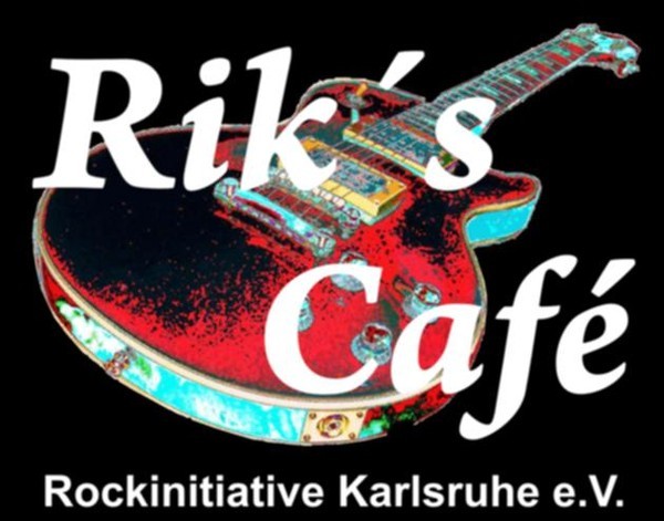 Rik's Café