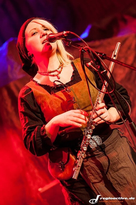 Metusa (live in Kaiserslautern, 2013)